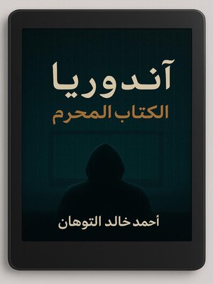cover image of آندوريا 13